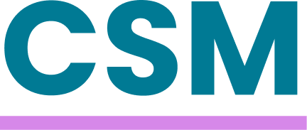 Community science museum logo